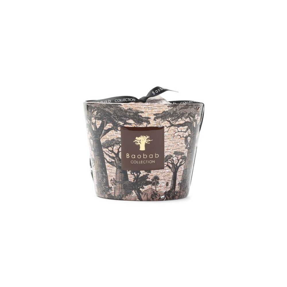 Baobab Collection Sacred Tress Mankono Max10 Candle Unisex